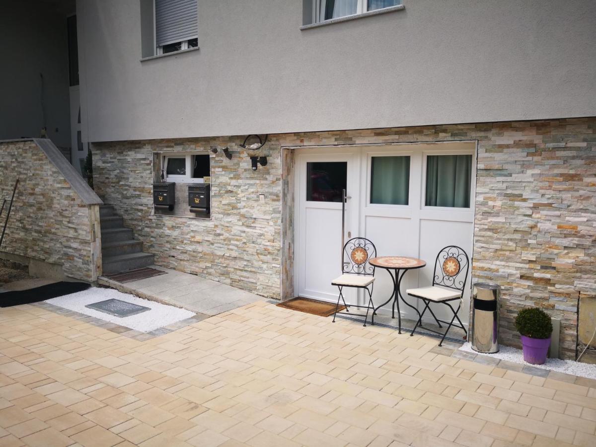 Rheintal Zentrum Altach Exterior photo